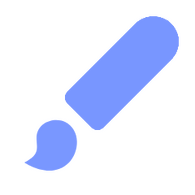 Paint brush Paint brush icon