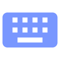 Keyboard Keyboard icon
