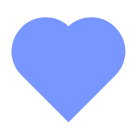 Heart icon